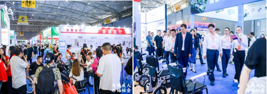 第3屆成都國際福祉博覽會(huì)暨殘友嘉年華/2024成都福祉博覽會(huì)